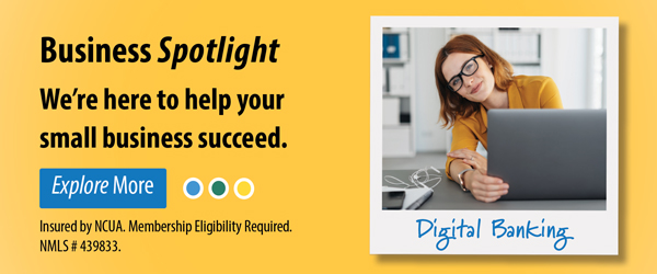 Business Spotlight. We're here to help your small business succeed. Explore more.