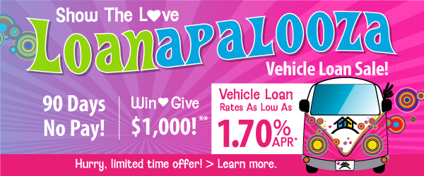 Credit Union Auto Loans In Manitowoc And Sheboygan