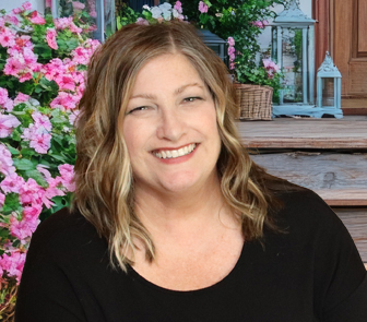 Image of Kari Johnsrud Kari Johnsrud, Mortgage Specialist