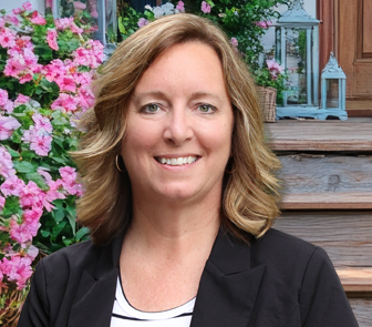 Image of Julie Peot Julie Peot, Mortgage Specialist