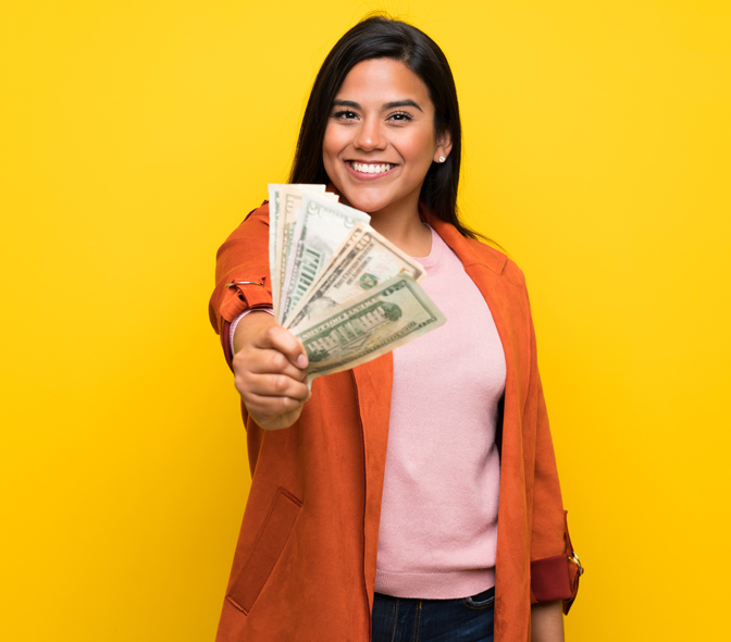 Saver’s Sweepstakes®: Your Ticket to Savings Success