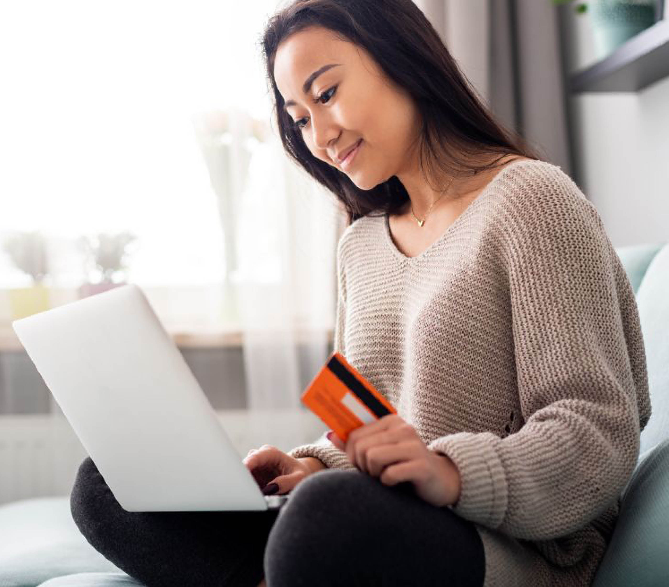 Tips for Safe Online Shopping and Payments