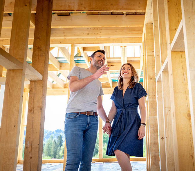 How to Build Your Dream Home with a Construction Loan